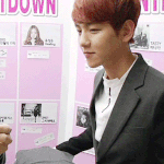 [exo] 요즘 백첸이 쩌네