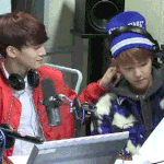 [EXO] 종대랑변백 <b>개조아</b>