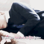 [카이] 만약에 종인이와 <b>크리스마스</b>를 보낸다면?