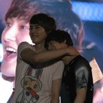 [수호] 리더가아닌 동생으로서의  김준면 모습