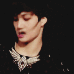 [카이] 121226 가요대전 기차 (KAI <b>focus</b>)_칙칙폭폭