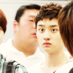 [비상대피소] 오늘 뮤뱅에서 경수 <b>성대</b>모사햇댕