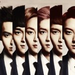 [EXO] 엑솜 비주얼