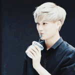 [카이] <b>gif</b> 정리하려고 했는데 , 손을 댈수가 없다