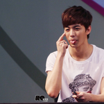 [EXO] 엠희 제대로된 백현 <b>홍빈</b>사진비교드림