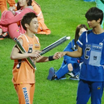 [EXO] 닥치고 빅스 클라스 봐바ㅋㅋ