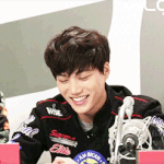 [카이] 너넨 <b>종인</b>이를 뭐라고불러??