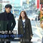 [허가윤] 턱이 점점 <b>뾰족</b>해지는 거 같은 허가윤, 볼때마다 예뻐져