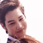 [카이] <b>둘</b> 중에 한번 골라봐 