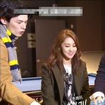 [허가윤] 요즘 완전 미모에 물오른 허가윤 턱이 <b>뾰족</b>해