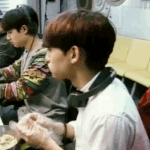 [EXO] 종대가 귀여워서 미치게씀