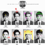 [EXO] 초심타령좀 그만해