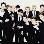[EXO] 니네 다른 아이돌 안빨아봤니