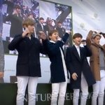 [exo] 김민석 끼부리는거 봐라?어?