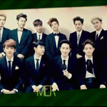 [시우민] 시우민ㅡ깐슈와 미리<b>크리스마스</b>~~