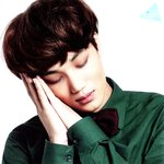 [카이] <b>종인</b>이 머리중에서 뭐가 제일좋아?? 