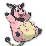 [EXO] 밀<b>탱크</b> 포켓몬이래서 찾아보니까 더 충격