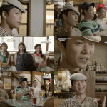 응답하라1994 바람3인방 공약 동영상 올라왔네요!