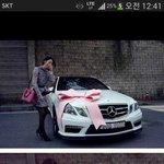 남자친구의 화끈한 선물