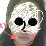 [도와주세요] 혐오주의)<b>입주변</b>에...