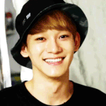 [CHEN] 요즘첸이ㅋㅋㅋ