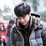 [도경수] 오늘 뮤뱅길 프리뷰+사진 패딩됴