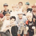 [exo] to엑소