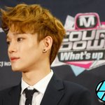 [CHEN] 깐종대vs내린종대