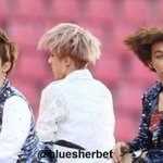 [EXO] 카이는 <b>열정</b>적으로 춤을추지