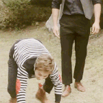 [시우민] 김민석 <b>원숭이</b>썰