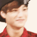 [카이] <b>종인</b>이 성격