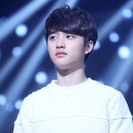 [도경수] <b>눈송이</b> 하나가~