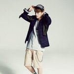 [CHEN] 쇼탐에서 종대 보드탈때