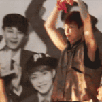 [시우민] 내<b>일드</b>뎌 떡밥이구나ㅠㅠ