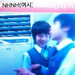 [EXO] 여시에 올라온 오세훈중딩과사 