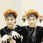 [시우민] 기승전결빙