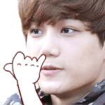 [카이] 난상관없음