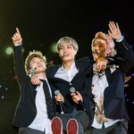[카이] 많이 사랑받는게 눈에 보이는 종인이