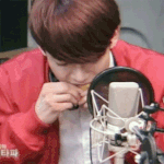 [CHEN] 종대가 <b>욕</b>하는<b>여자</b> 싫어한뎄는데