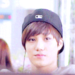 [카이] 수학여행가는 고딩<b>st</b>