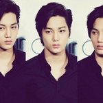 [카이] <b>스엠</b>이 연기로