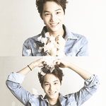 [카이] <b>우우</b>와 우리 즐겨찾기 늘었당