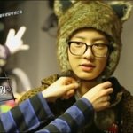 [exo] 시우민이 박찬열한테;;;;)))))))