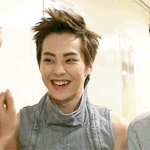 [시우민] <b>잇몸</b> 다보이게 웃는거ㅋㅋㅋㅋㅋㅋㅋㅋㅋㅋㅋㅋㅋㅋㅋㅋㅋㅋㅋㅋㅋ