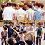 [EXO] 엑소 열두명 빠짐없이 전부 다 좋아하는