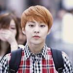 [시우민] 뻥이야