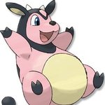 [EXO] 밀<b>탱크</b> 이거라고 귀여운 포켓몬임