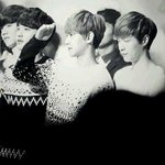 [EXO] 백현이볼라고 저장한 사진인데 레이에게 <b>시선</b>광탈