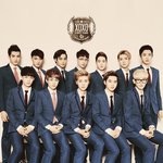 [EXO] <b>잘</b><b>자</b>얘들아