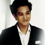 [카이] 첫눈 아니라니....아쉽긴하다ㅠㅠ